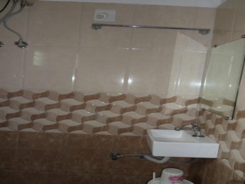 Hotel Rajdeep Inn アーメダバード エクステリア 写真